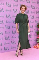 CAMILLA RUTHERFORD at Victoria and Albert Museum Summer Party in London 06/20/2018