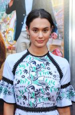 CAMILLA WOLFSON at Action Point Premiere in Los Angeles 05/31/2018