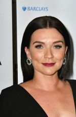 CANDICE BROWN at Diva Magazine Awards in London 06/08/2018