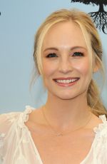 CANDICE KING at Children Mending Hearts Gala in Los Angeles 06/10/2018