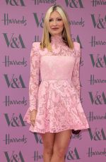 CAPRICE BOURRET at Victoria and Albert Museum Summer Party in London 06/20/2018