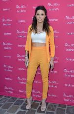 CAPUCINE ANAV at Paris Hilton x Boohoo Collection Launch Party in Paris 06/26/2018