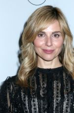 CARA BUONO at 7th Champs Elysees Film Festival in Paris 06/12/2018