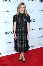 CARA BUONO at 7th Champs Elysees Film Festival in Paris 06/12/2018