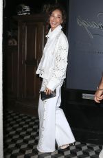 CARA SANTANA at Craig