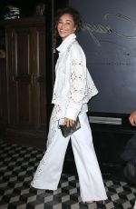 CARA SANTANA at Craig