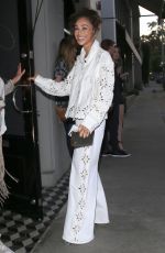 CARA SANTANA at Craig