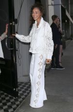 CARA SANTANA at Craig