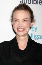 CAREY MULLIGAN at Girls and Boys Off Broadway Opening Night at Minetta Lane Theatre in New York 06/2018