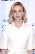 CAREY MULLIHAN at Girls and Boys Play Photocall in New York 06/01/2018