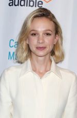 CAREY MULLIHAN at Girls and Boys Play Photocall in New York 06/01/2018