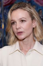 CAREY MULLIHAN at Girls and Boys Play Photocall in New York 06/01/2018