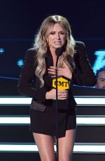 CARLY PEARCE at CMT Music Awards 2018 in Nashville 06/06/2018