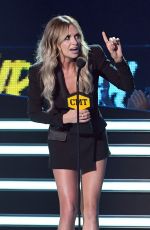 CARLY PEARCE at CMT Music Awards 2018 in Nashville 06/06/2018