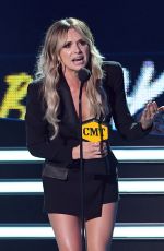 CARLY PEARCE at CMT Music Awards 2018 in Nashville 06/06/2018