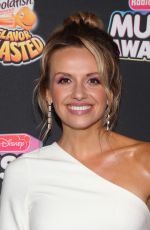 CARLY PEARCE at Radio Disney Music Awards 2018 in Los Angeles 06/22/2018