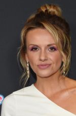 CARLY PEARCE at Radio Disney Music Awards 2018 in Los Angeles 06/22/2018