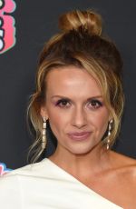 CARLY PEARCE at Radio Disney Music Awards 2018 in Los Angeles 06/22/2018