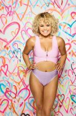 CAROLINE FLACK, HAYLEY HUGHES - Love Island Series 4 in Majorca 05/14/2018