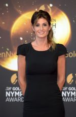CAROLINE ITHURBIDE at 58th Monte Carlo TV Festival Closing Ceremony 06/19/2018