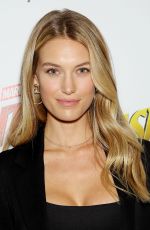 CAROLINE LOWE at Ant-man and the Wasp Premiere in New York 06/27/2018