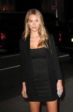 CAROLINE LOWE at Ant-man and the Wasp Premiere in New York 06/27/2018