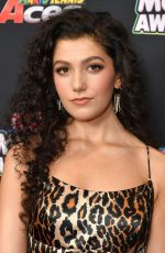 CAROLINE ROMANO at Radio Disney Music Awards 2018 in Los Angeles 06/22/2018