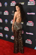 CAROLINE ROMANO at Radio Disney Music Awards 2018 in Los Angeles 06/22/2018