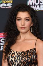 CAROLINE ROMANO at Radio Disney Music Awards 2018 in Los Angeles 06/22/2018