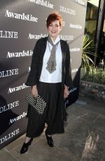 CAROLYN HENNESY at Deadline Emmy Season Kickoff in Los Angeles 06/04/2018