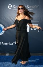 CARRIE ANN INABA at 2018 LA Dodgers Foundation Blue Diamond Gala in Los Angeles 06/11/2018