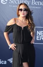 CARRIE ANN INABA at 2018 LA Dodgers Foundation Blue Diamond Gala in Los Angeles 06/11/2018