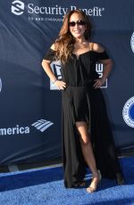 CARRIE ANN INABA at 2018 LA Dodgers Foundation Blue Diamond Gala in Los Angeles 06/11/2018