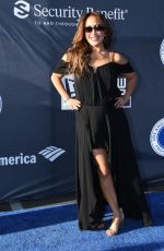 CARRIE ANN INABA at 2018 LA Dodgers Foundation Blue Diamond Gala in Los Angeles 06/11/2018