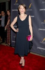 CARRIE COON at Drama Desk Awards 2018 in New York 06/03/2018