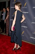 CARRIE COON at Drama Desk Awards 2018 in New York 06/03/2018