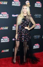 CARRIE UNDERWOOD at Radio Disney Music Awards 2018 in Los Angeles 06/22/2018