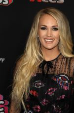 CARRIE UNDERWOOD at Radio Disney Music Awards 2018 in Los Angeles 06/22/2018