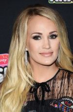 CARRIE UNDERWOOD at Radio Disney Music Awards 2018 in Los Angeles 06/22/2018