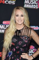 CARRIE UNDERWOOD at Radio Disney Music Awards 2018 in Los Angeles 06/22/2018