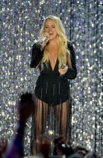 CARRIE UNDERWOOD Performs at 2018 CMT Music Awards in Nashville 06/06/2018