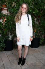 CARSON MEYER at Max Mara WIF Face of the Future in Los Angeles 06/12/2018