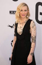 CATE BLANCHETT at American Film Institute’s 46th Life Achievement Award Gala Tribute to George Clooney in Hollywood 06/07/2018