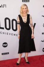 CATE BLANCHETT at American Film Institute’s 46th Life Achievement Award Gala Tribute to George Clooney in Hollywood 06/07/2018