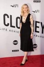 CATE BLANCHETT at American Film Institute’s 46th Life Achievement Award Gala Tribute to George Clooney in Hollywood 06/07/2018
