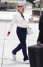 CATE BLANCHETT at JFK Airport in New York 06/04/2018