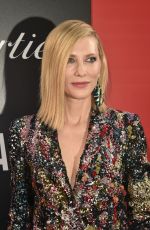 CATE BLANCHETT at Ocean