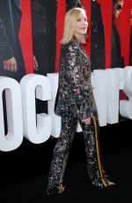 CATE BLANCHETT at Ocean