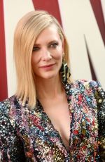 CATE BLANCHETT at Ocean