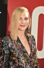 CATE BLANCHETT at Ocean